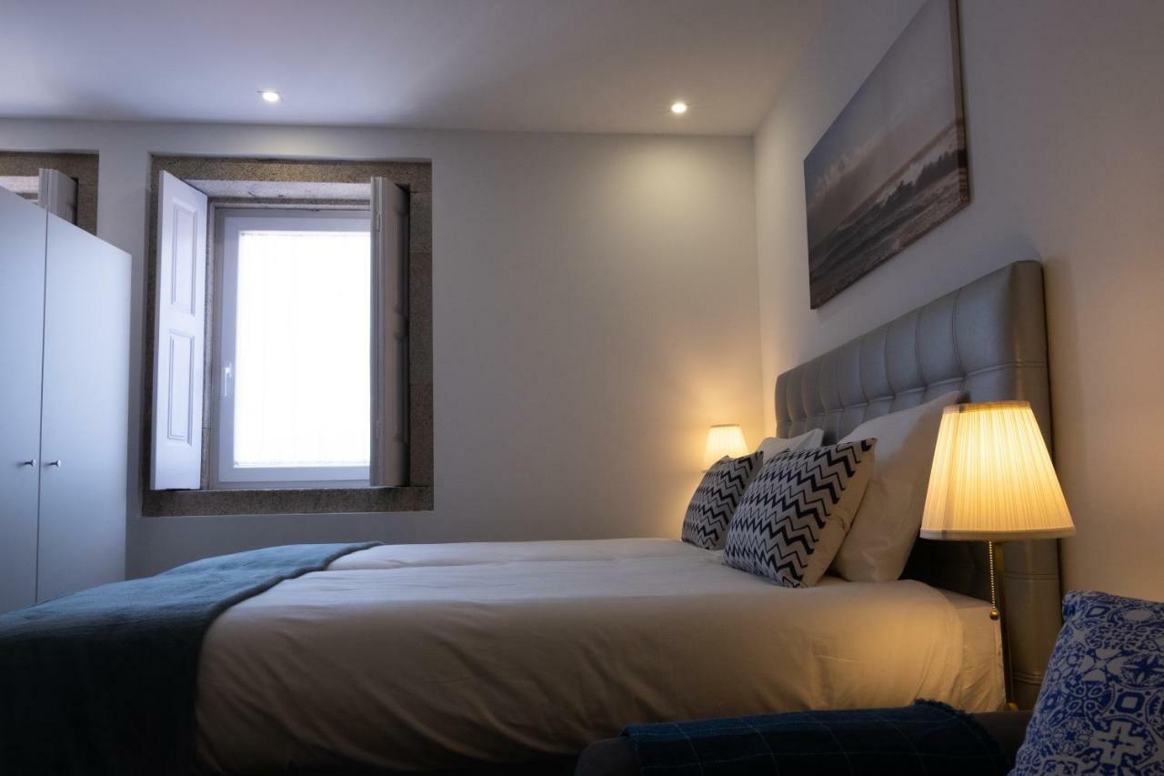 Neptune House Porto Ngoại thất bức ảnh