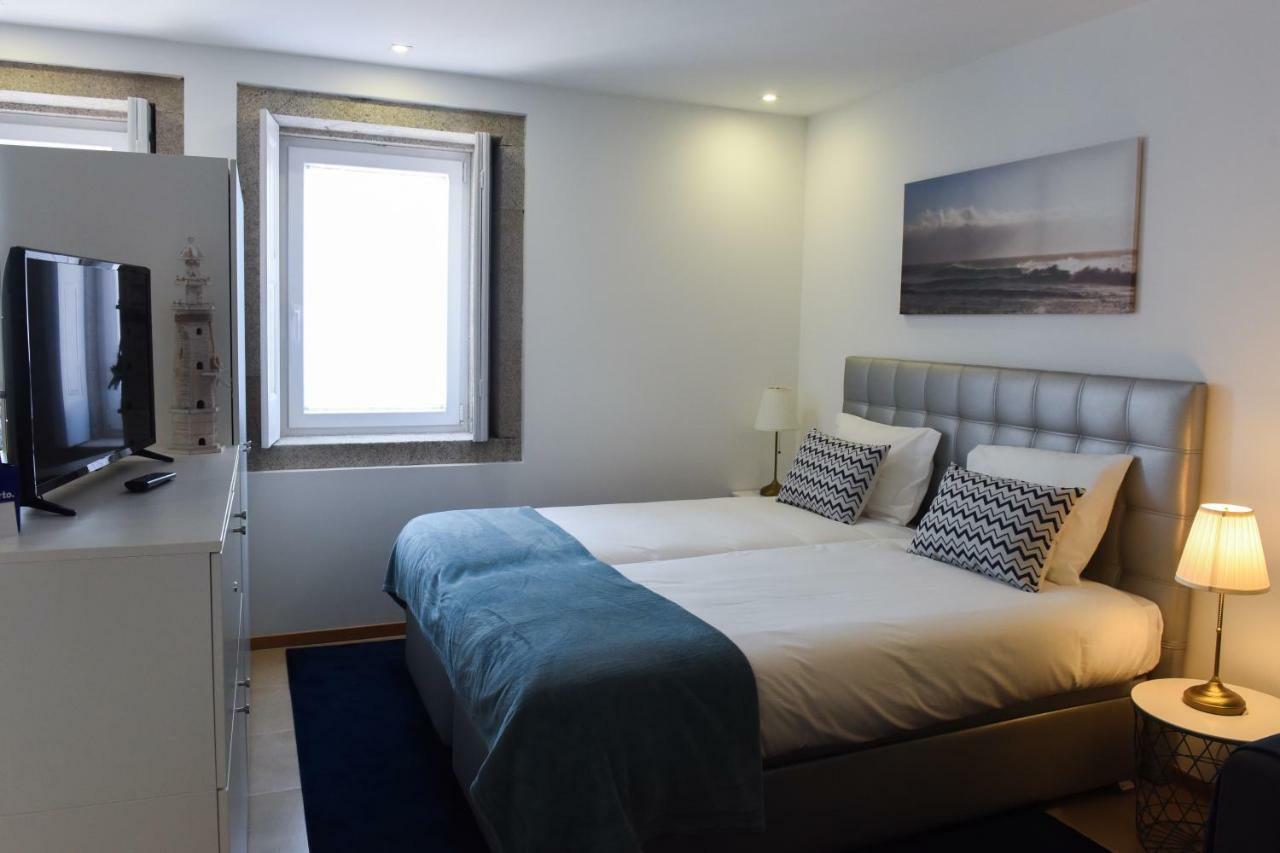 Neptune House Porto Ngoại thất bức ảnh